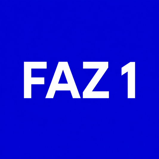 FAZ 1