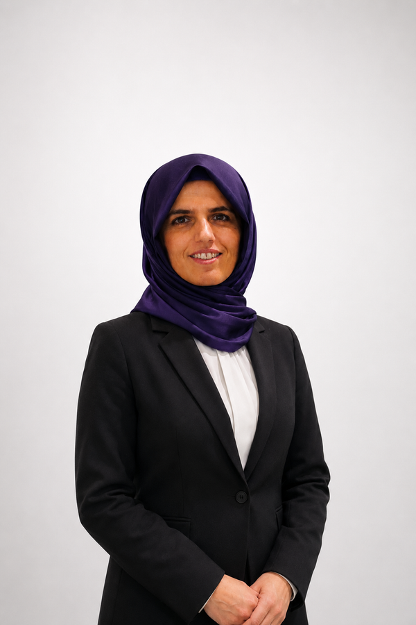 Zinnet Amil